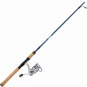 St. Croix - Sole Inshore Spinning Combo