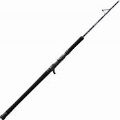 St. Croix - Rift Jig Conventional Rod