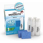 Thermacell Mosquito Repellent
