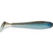 Googan Swimmer 3.3", Electric Shad