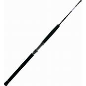 St. Croix - Mojo Jig Spinning Rod
