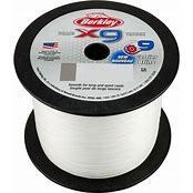 BULK FISHING LINE