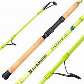 Fishaholic Inshore - Spinning
