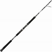 St. Croix - Rift Jig Spinning Rod