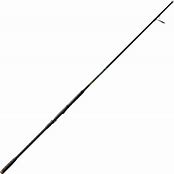 St. Croix - Seage Surf Spinning Rod