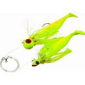 Blue Water Candy Tandem Parachute Rig