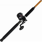 Penn Rival Conv. Ugly Stik BW Combo Rival 20sz Conv. Reel