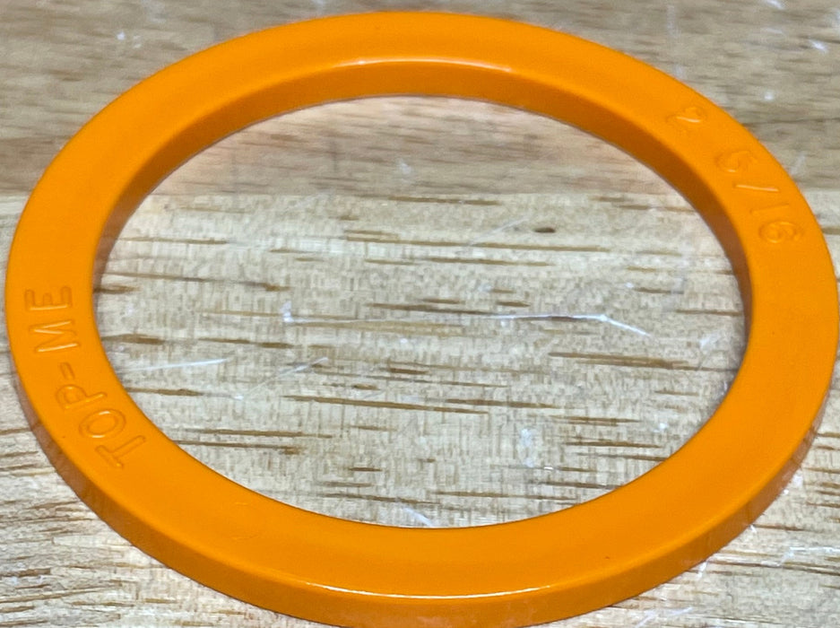 Orange Cull Ring