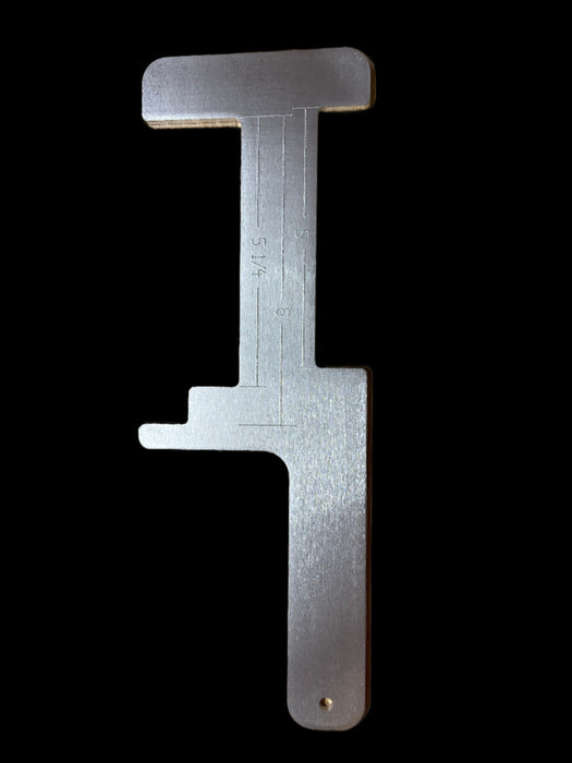 Aluminum Multi Length Culler