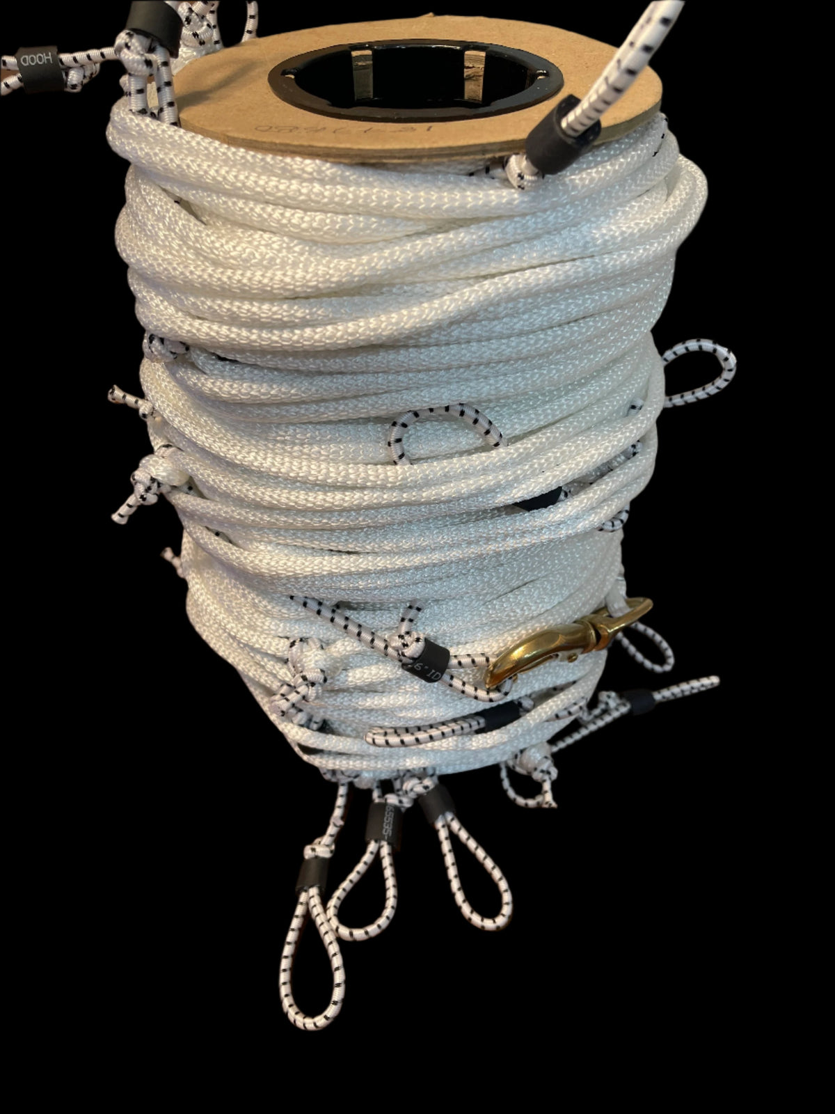 8 Locktite 300' (VA) Trotline — Kohr Crabbing Supplies