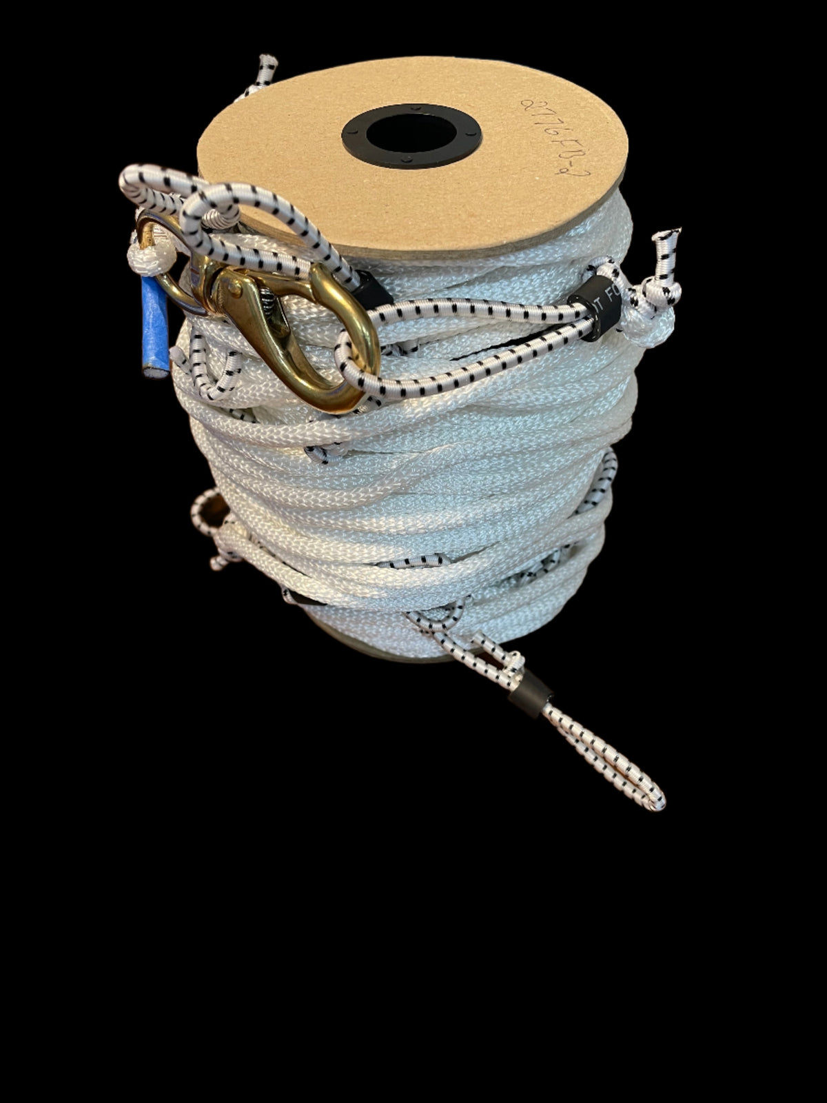 8 Locktite 150' (NJ) Trotline — Kohr Crabbing Supplies