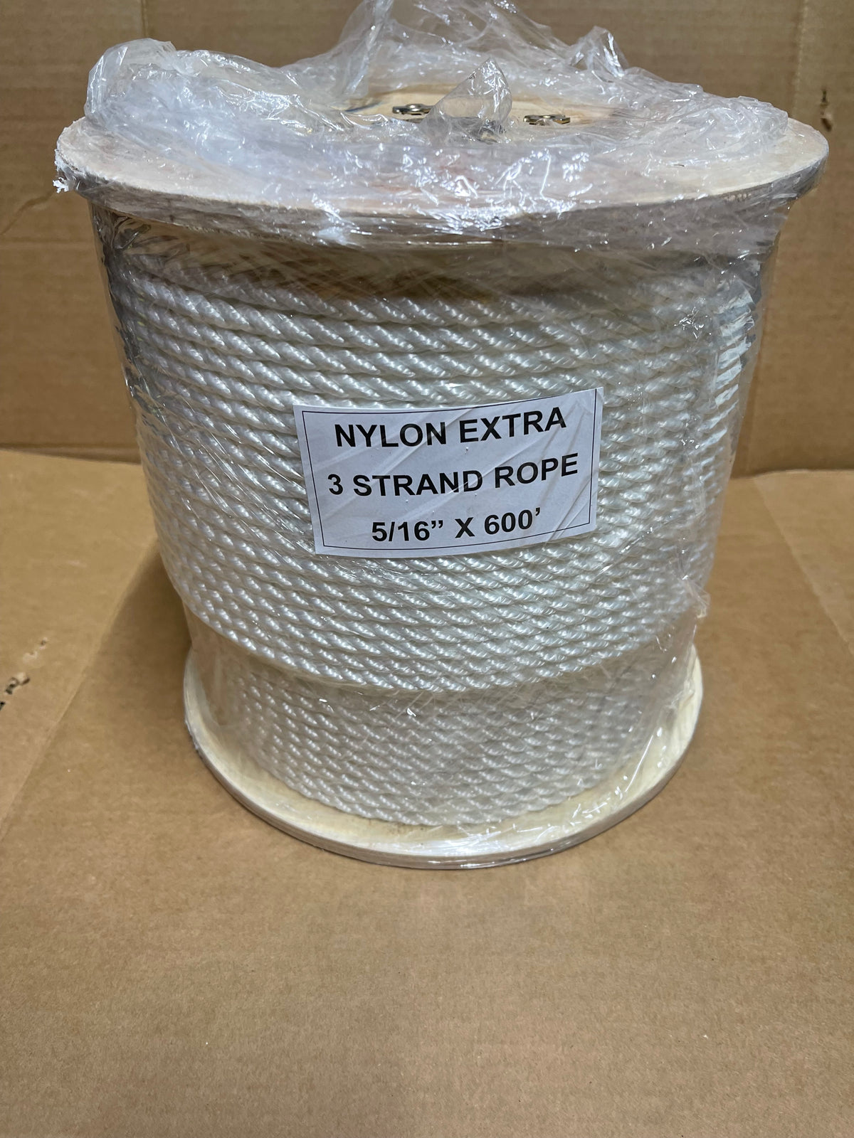 Upgraded Commercial 600’ (DE, MD) Complete Trotline Kit — Kohr